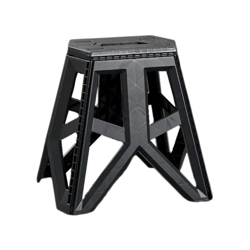 Load image into Gallery viewer, ON THE ROAD HEX GRIP PRO STEP LARGE BLACK