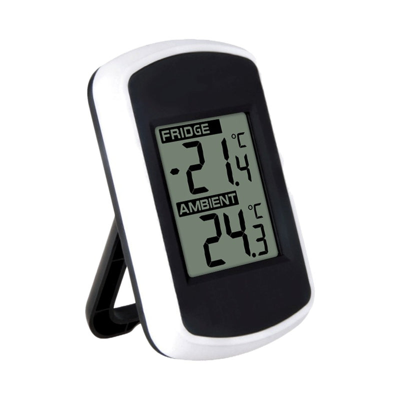 Load image into Gallery viewer, ON THE ROAD RV WIRELESS DIGITAL FRIDGE THERMOMETER