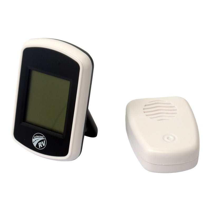 Load image into Gallery viewer, ON THE ROAD RV WIRELESS DIGITAL FRIDGE THERMOMETER