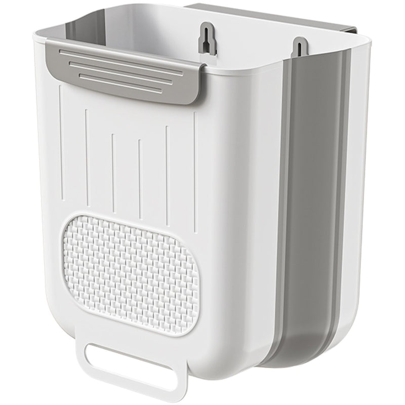Load image into Gallery viewer, ON THE ROAD COLLAPSIBLE BIN 10L