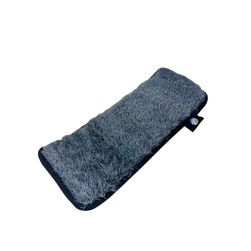 Load image into Gallery viewer, ON THE ROAD STEP RUG 51X20