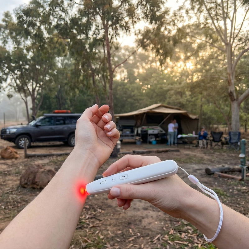 Load image into Gallery viewer, INSECT BITE RELIEF PEN