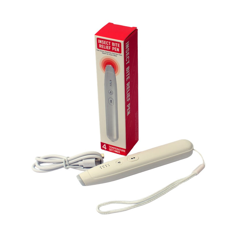 Load image into Gallery viewer, INSECT BITE RELIEF PEN