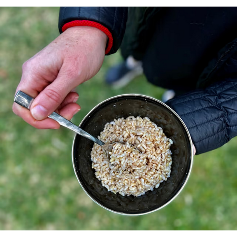 Load image into Gallery viewer, OFFGRID GOOD RICE 300 GRAMS