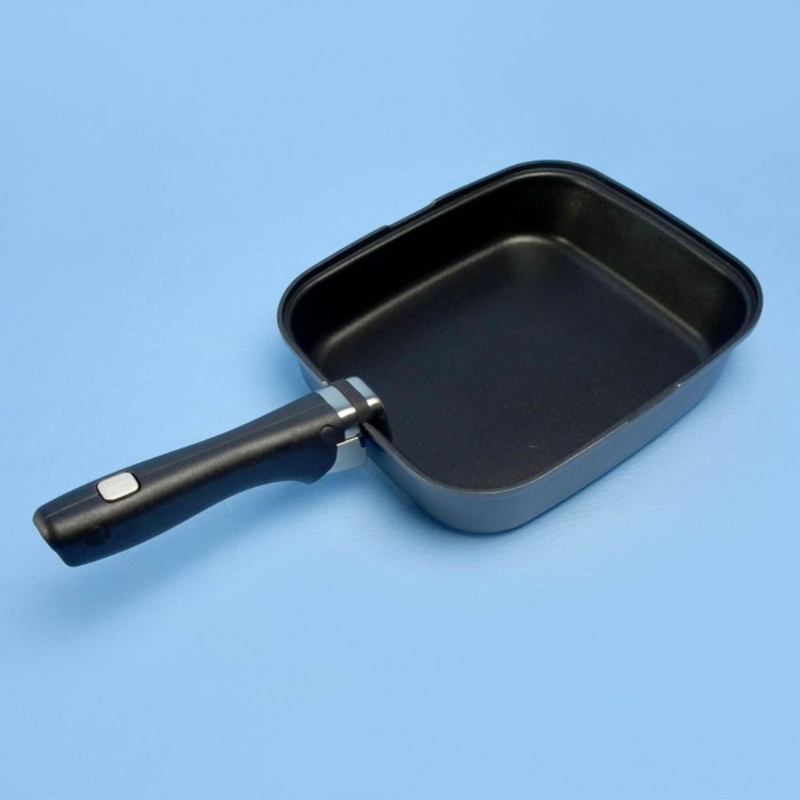 Load image into Gallery viewer, SMARTSPACE FRY PAN