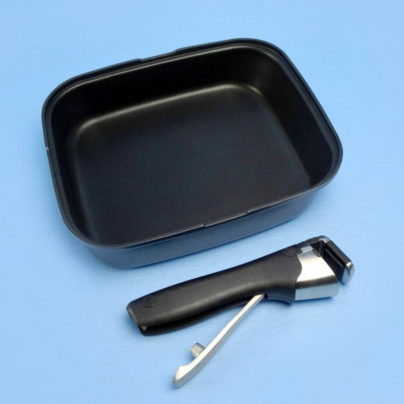 Load image into Gallery viewer, SMARTSPACE FRY PAN