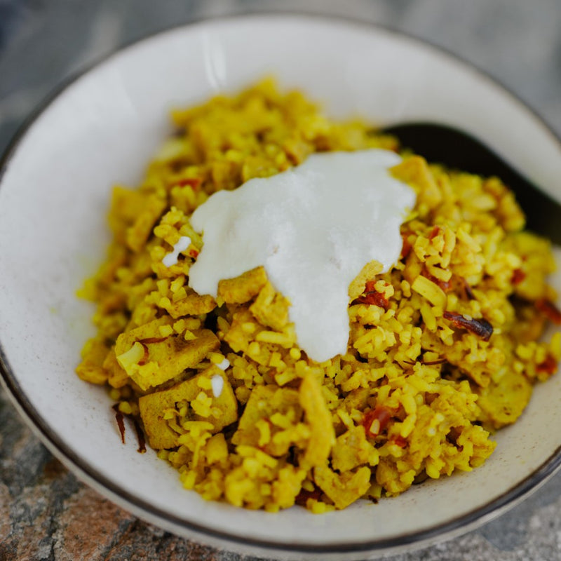 Load image into Gallery viewer, BACK COUNTRY ELITE KORMA CHICKEN REGULAR