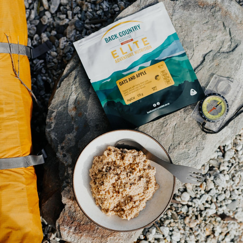 Load image into Gallery viewer, BACK COUNTRY ELITE OATS AND APPLE REGULAR