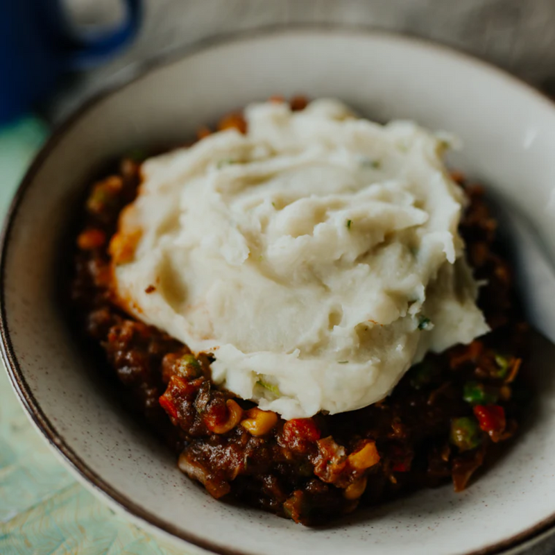 Load image into Gallery viewer, BACK COUNTRY COTTAGE PIE SMALL SERVE