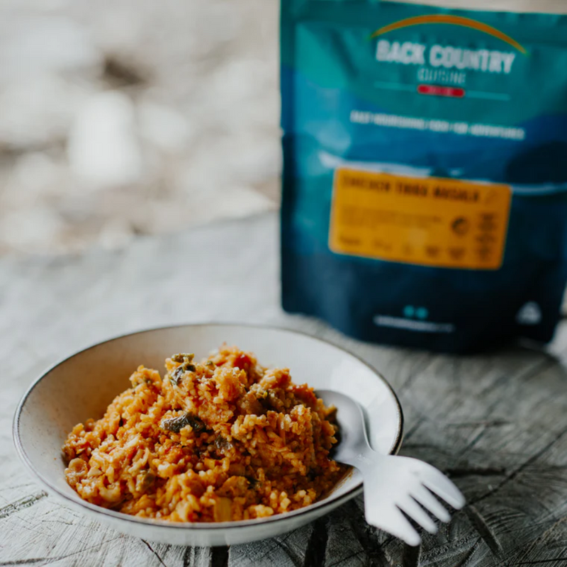 Load image into Gallery viewer, BACK COUNTRY CHICKEN TIKKA MASALA SMALL