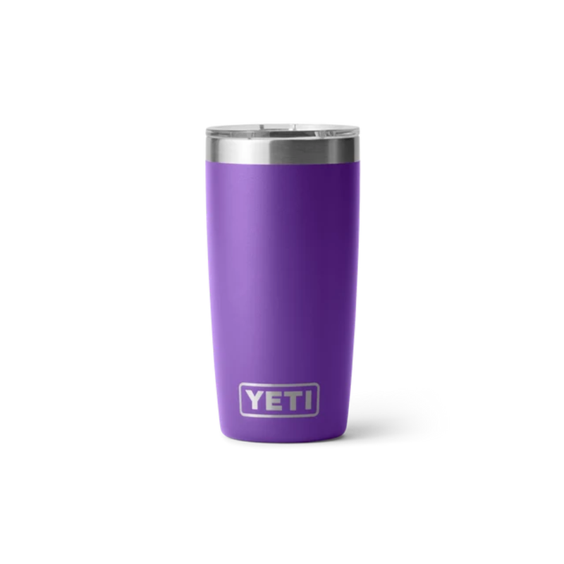 Load image into Gallery viewer, YETI RAMBLER R10oz 296ML TUMBLER WITH MAGSLIDER LID