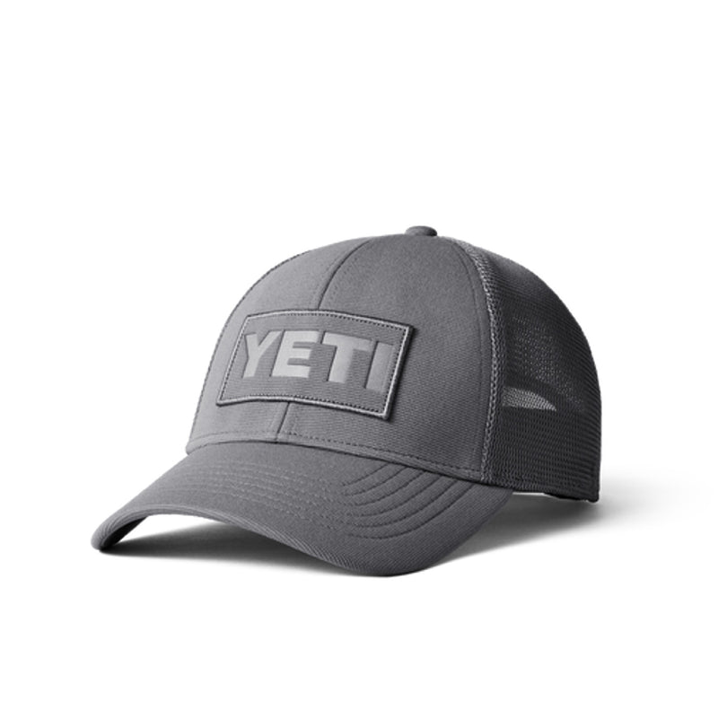 Load image into Gallery viewer, YETI PATCH TRUCKER HAT