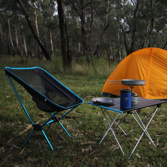 CAMPING CHECKLIST
