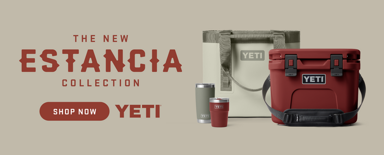 YETI