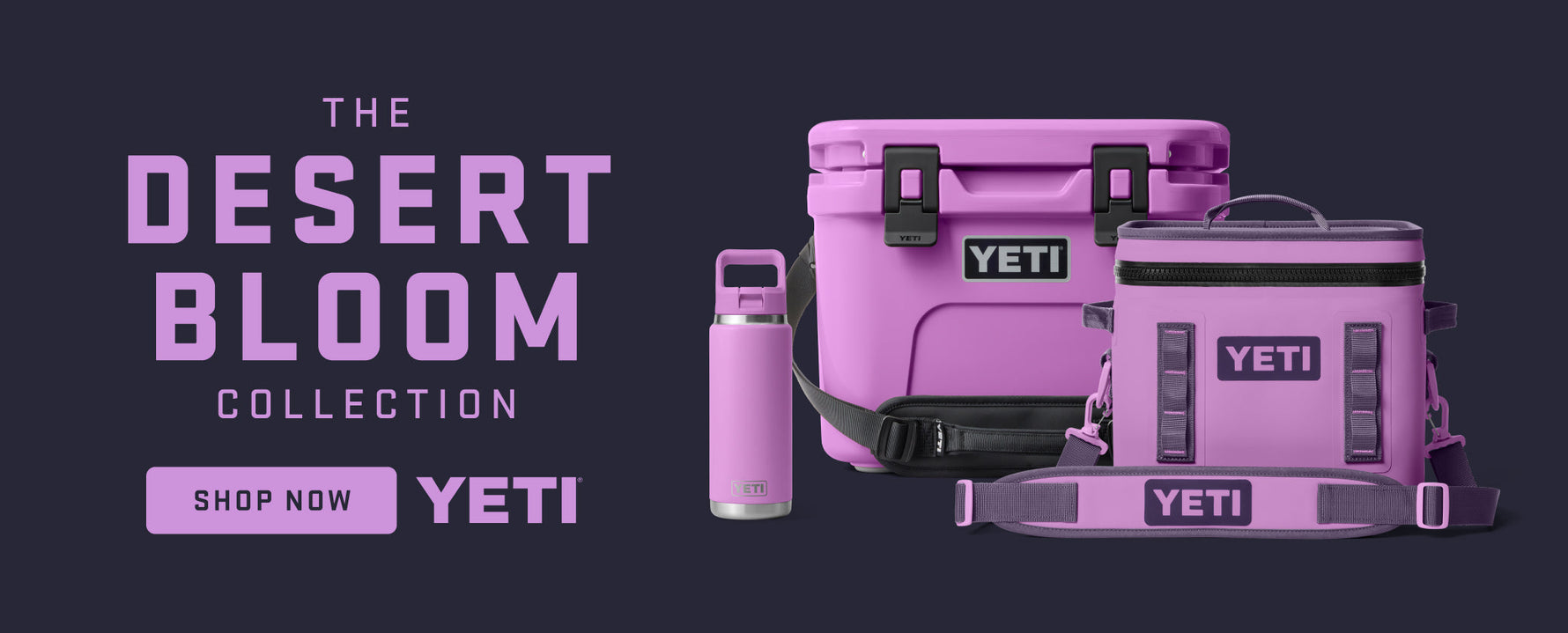 YETI – Camping World Compleat Angler Darwin