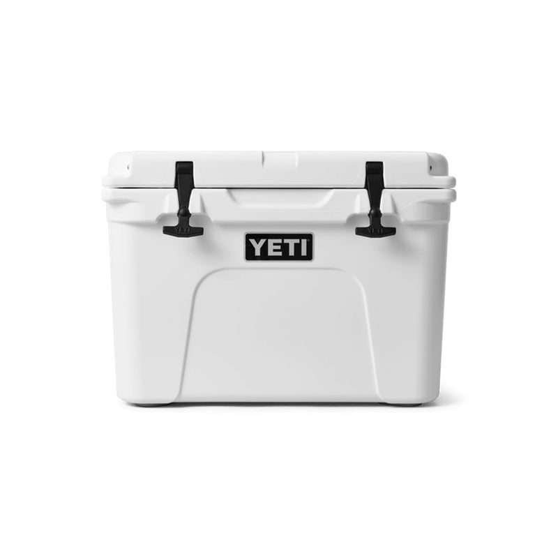Load image into Gallery viewer, YETI TUNDRA 35 HARD COOLER [CLR:WHITE]
