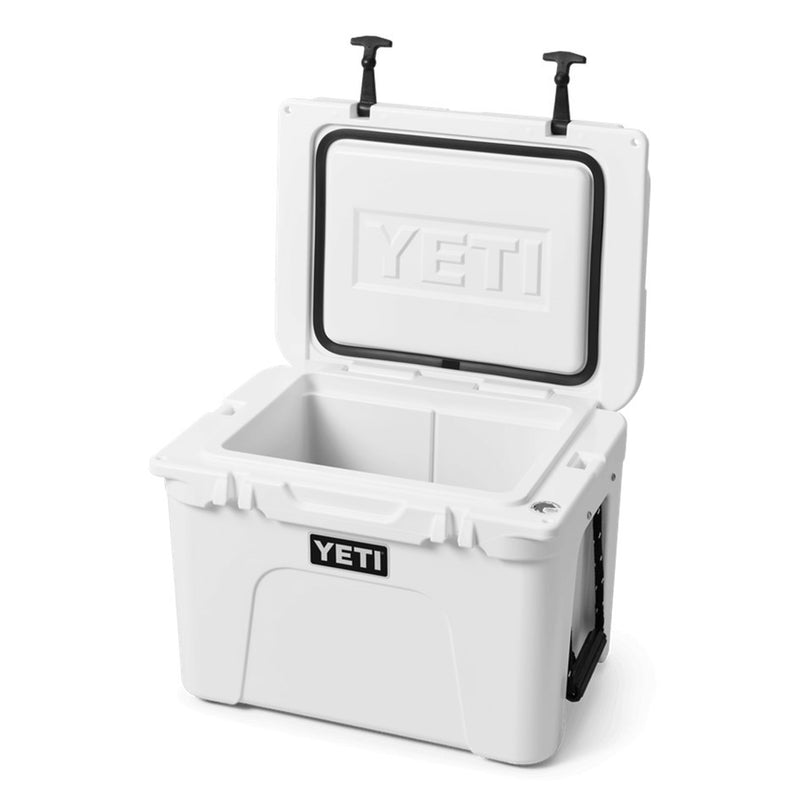 Load image into Gallery viewer, YETI TUNDRA 35 HARD COOLER [CLR:WHITE]
