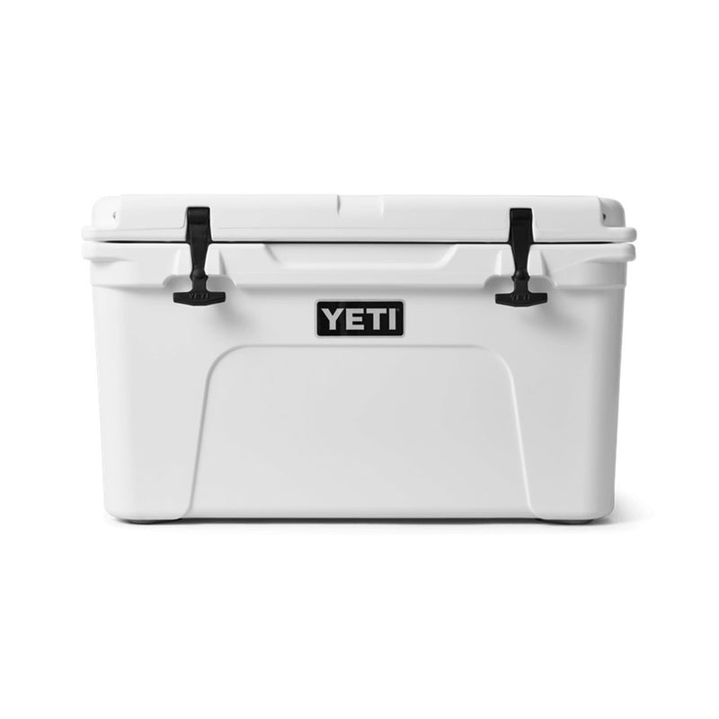 Load image into Gallery viewer, YETI TUNDRA 45 HARD COOLER [CLR:WHITE]
