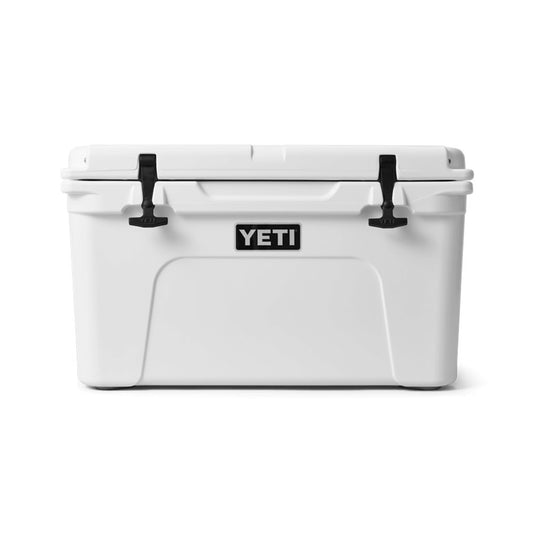 YETI TUNDRA 45 HARD COOLER [CLR:WHITE]