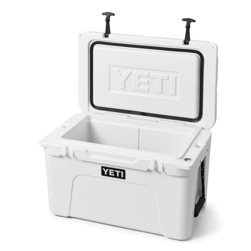 Load image into Gallery viewer, YETI TUNDRA 45 HARD COOLER [CLR:WHITE]
