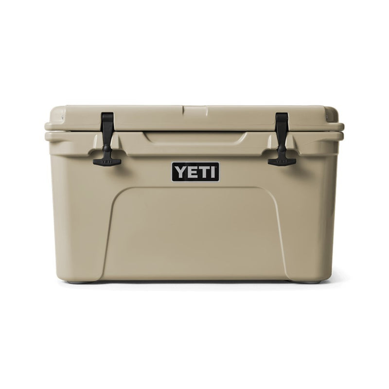 Load image into Gallery viewer, YETI TUNDRA 45 HARD COOLER [CLR:TAN]
