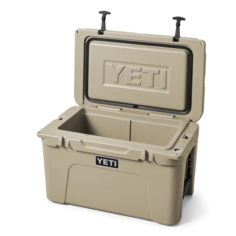 Load image into Gallery viewer, YETI TUNDRA 45 HARD COOLER [CLR:TAN]
