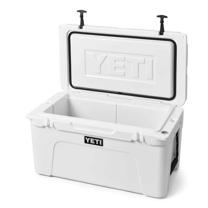 Load image into Gallery viewer, YETI TUNDRA 65 HARD COOLER [CLR:WHITE]
