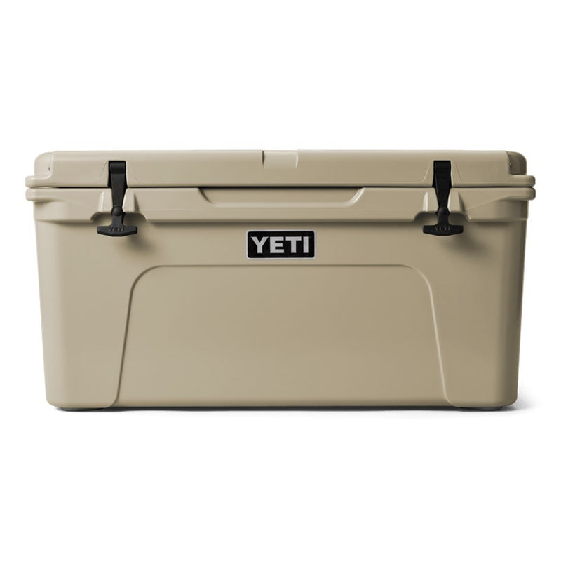 Load image into Gallery viewer, YETI TUNDRA 65 HARD COOLER [CLR:TAN]
