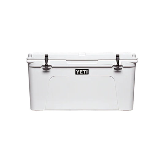 YETI TUNDRA 75 HARD COOLER [CLR:WHITE]