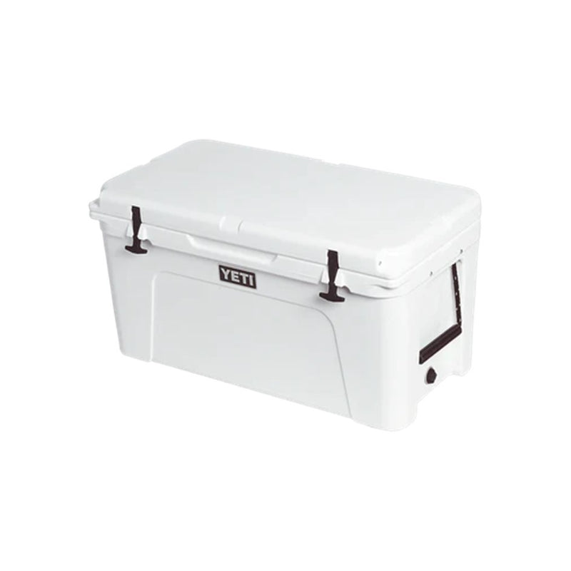 Load image into Gallery viewer, YETI TUNDRA 75 HARD COOLER [CLR:WHITE]
