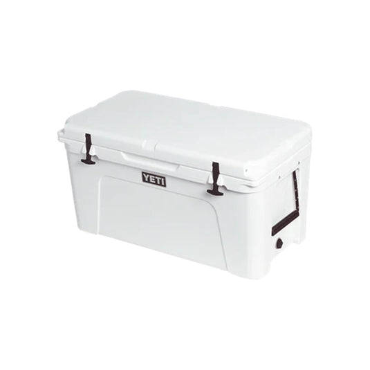 YETI TUNDRA 75 HARD COOLER [CLR:WHITE]