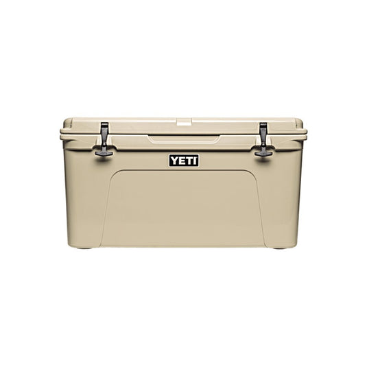 YETI TUNDRA 75 HARD COOLER [CLR:TAN]