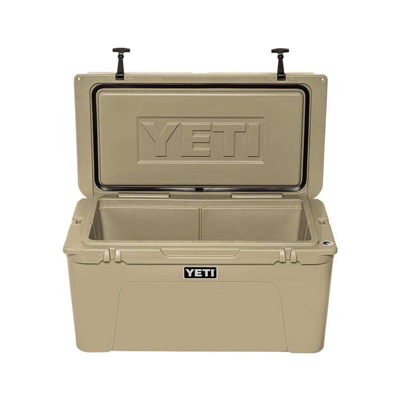 Load image into Gallery viewer, YETI TUNDRA 75 HARD COOLER [CLR:TAN]
