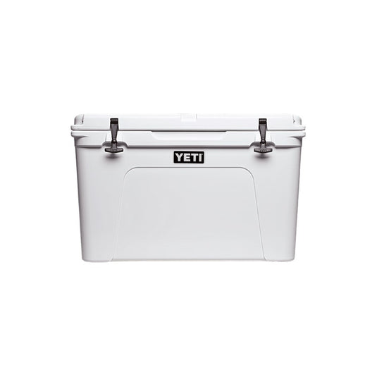 YETI TUNDRA 105 HARD COOLER [CLR:WHITE]