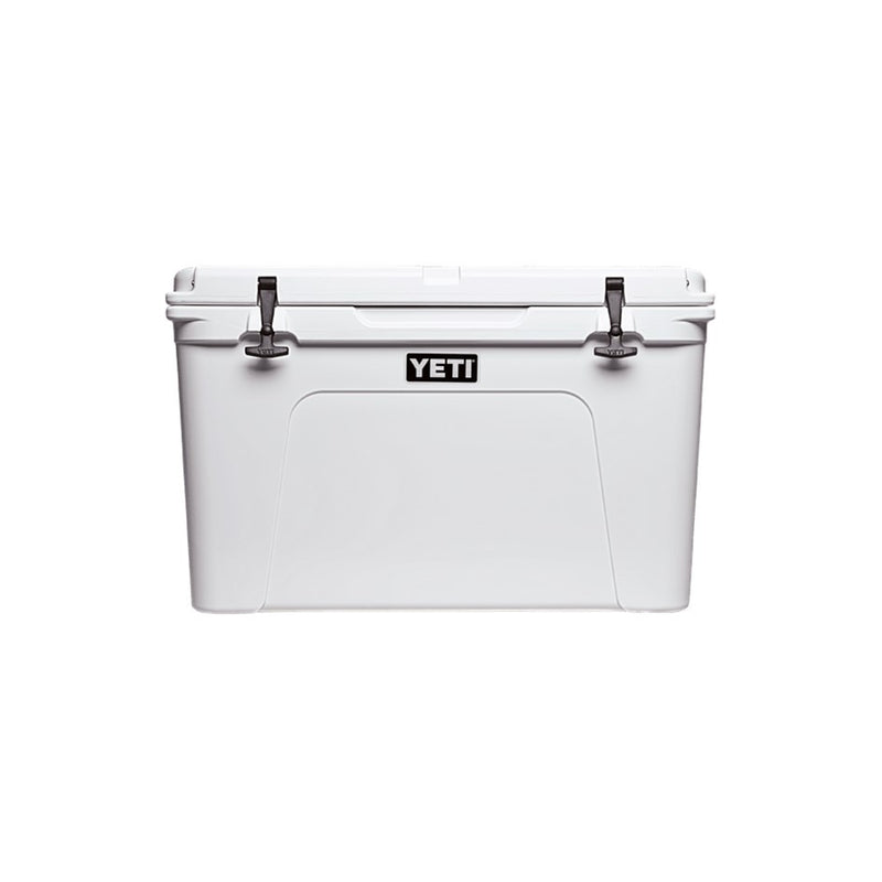 Load image into Gallery viewer, YETI TUNDRA 105 HARD COOLER [CLR:WHITE]
