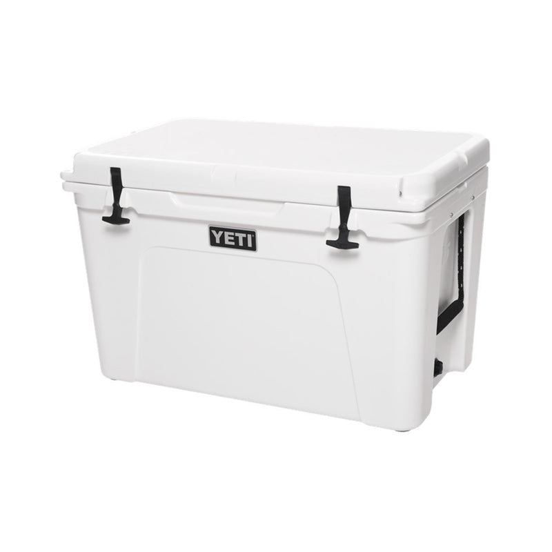 Load image into Gallery viewer, YETI TUNDRA 105 HARD COOLER [CLR:WHITE]
