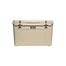 YETI TUNDRA 105 HARD COOLER [CLR:TAN]