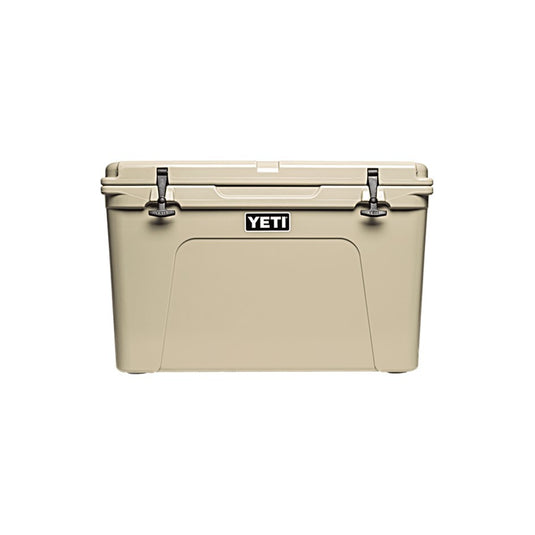 YETI TUNDRA 105 HARD COOLER [CLR:TAN]