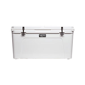 YETI TUNDRA 110 HARD COOLER WHITE