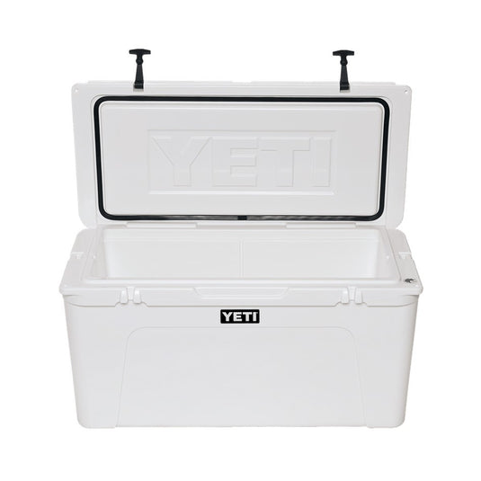 YETI TUNDRA 110 HARD COOLER WHITE
