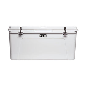 YETI TUNDRA 125 HARD COOLER WHITE
