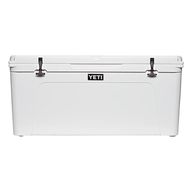 Load image into Gallery viewer, YETI TUNDRA 160 HARD COOLER WHITE 
