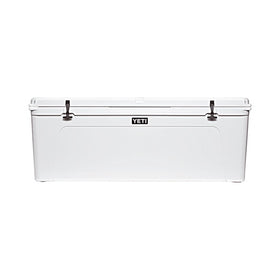 YETI TUNDRA 250 HARD COOLER WHITE 