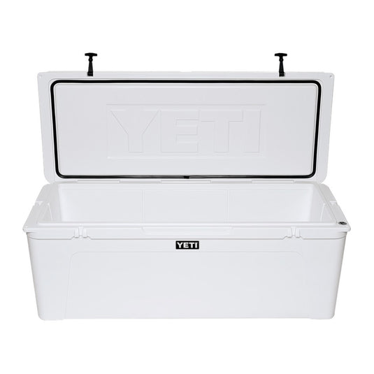 YETI TUNDRA 250 HARD COOLER WHITE 