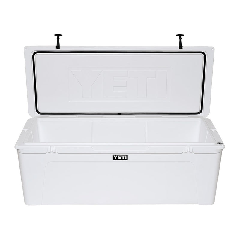 Load image into Gallery viewer, YETI TUNDRA 250 HARD COOLER WHITE 
