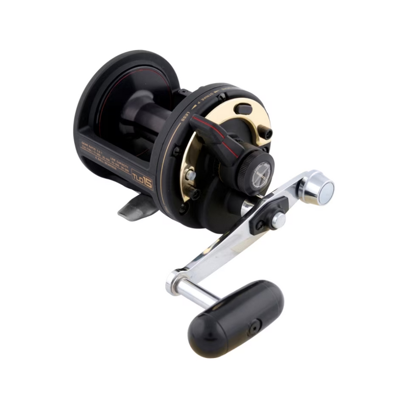 Load image into Gallery viewer, SHIMANO TLD TRITON [SZ:15]
