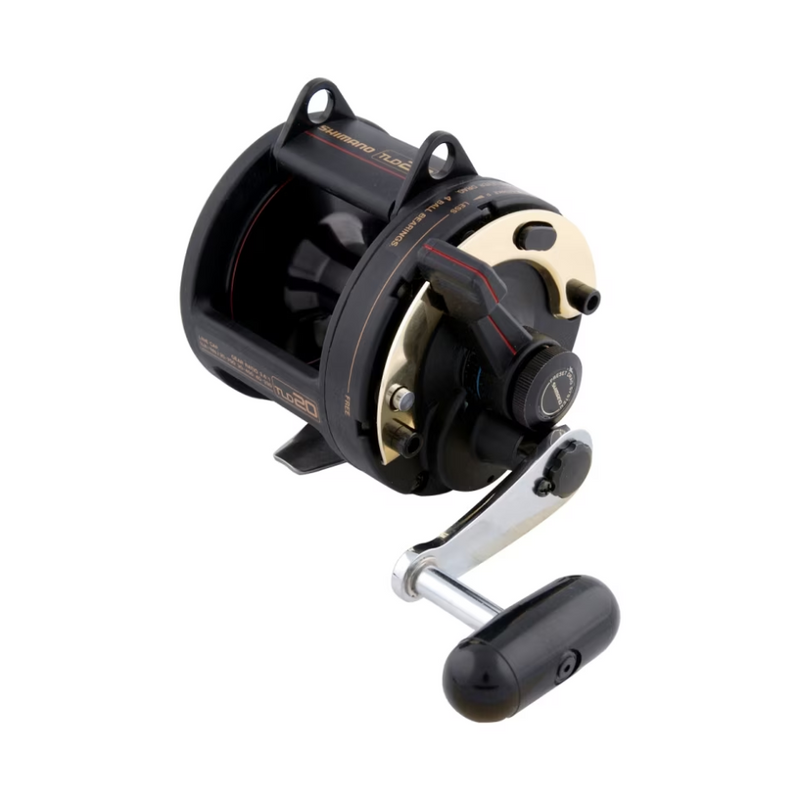 Load image into Gallery viewer, SHIMANO TLD TRITON [SZ:20]
