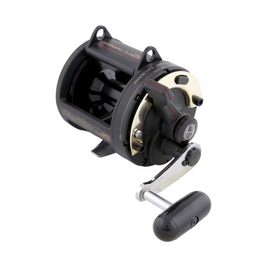 SHIMANO TLD TRITON [SZ:25]