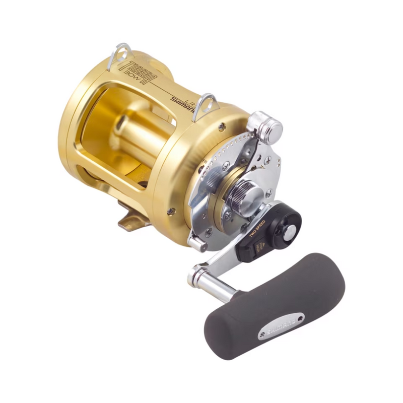 Load image into Gallery viewer, SHIMANO TIAGRA [SZ:30WLRSA]
