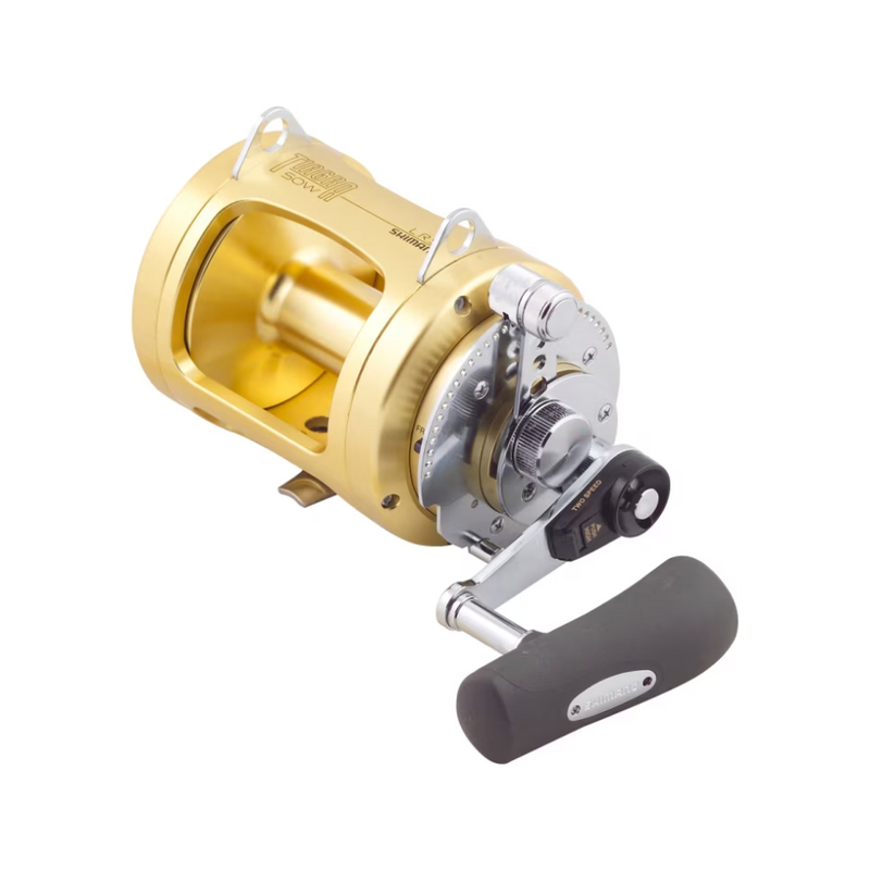 Load image into Gallery viewer, SHIMANO TIAGRA [SZ:50WLRSA]
